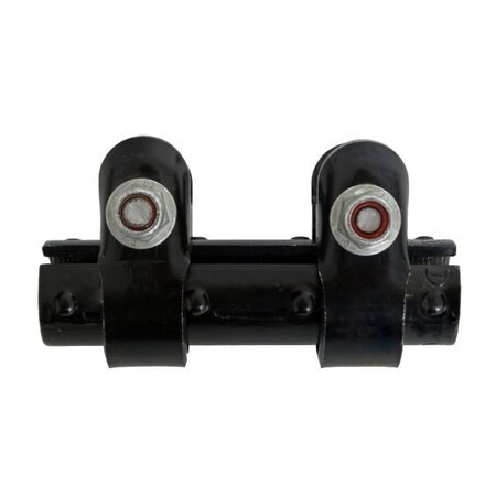 Suspensia Tie Rod End Adjusting Sleeve, X15As7625 X15AS7625